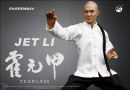 Jet Li e Donnie Yen action figures foto 10