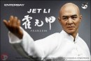 Jet Li e Donnie Yen action figures foto 11