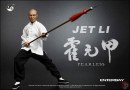 Jet Li e Donnie Yen action figures foto 12