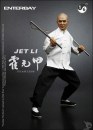 Jet Li e Donnie Yen action figures foto 14