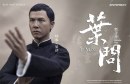 Jet Li e Donnie Yen action figures foto 2