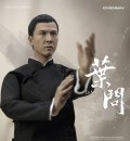 Jet Li e Donnie Yen action figures foto 3