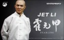Jet Li e Donnie Yen action figures foto 9