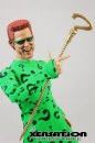 Jim Carrey: foto nuova action figure dell'Enigmista in Batman Forever