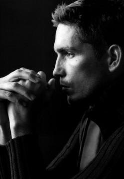 Jim Caviezel