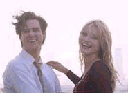 Jim Carrey e Cameron Diaz