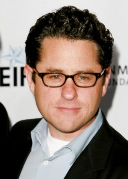 jj abrams per aladygma