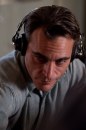 Joaquin Phoenix parla di I\\'m Still Here, e su The Master: \