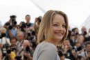 Jodie Foster compie 50 anni