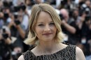 Jodie Foster compie 50 anni