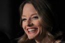 Jodie Foster compie 50 anni