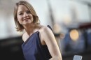 Jodie Foster compie 50 anni