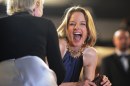 Jodie Foster compie 50 anni