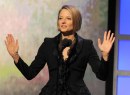 Jodie Foster compie 50 anni