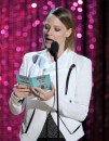 Jodie Foster compie 50 anni