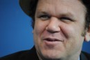 John C. Reilly