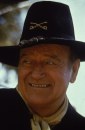 John Wayne, 1976