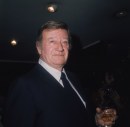 John Wayne, 31 gen 1974