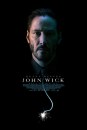 John Wick: primo poster e immagine ufficiale dell'action-thriller con Keanu Reeves