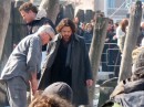 Johnny Depp e Angelina Jolie sul set Veneziano di The Tourist - il resoconto di alcune fans