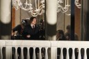 Johnny Depp e Angelina Jolie sul set Veneziano di The Tourist