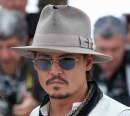 Johnny Depp votato l\'attore americano più amato