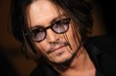 Johnny Depp votato l\'attore americano più amato