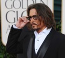 Johnny Depp votato l\'attore americano più amato