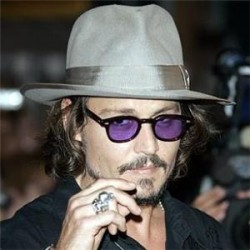 johnny depp 7