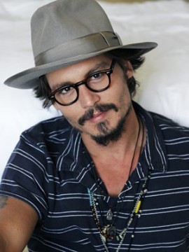 johnny depp cappellaio matto mad hatter