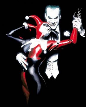 joker Harley Quinn