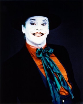 joker jack nicholson 2