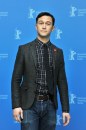 Joseph Gordon Levitt -Photocall Don Jon\\'s Addiction - 63rd Berlinale International Film Festival