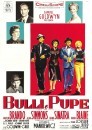 Bulli e pupi - Joseph L. Mankiewicz century gallery