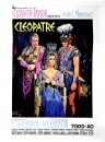 Cleopatra - Joseph L. Mankiewicz century gallery