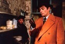 Alain Delon in Mr. Klein Joseph Losey galleria del centenario della nascita