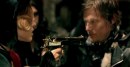 Judas: Norman Reedus è Giuda nel video di Lady Gaga