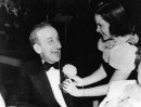 Judy Garland e Jimmy Durante, 1931