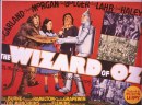 Lobby Card For The Wizard Of Oz