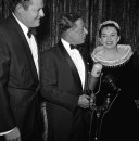 Judy Garland premiere A Star Is Born, 13 ott 1954