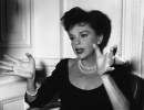 Judy Garland, 05 mar 1963