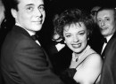 Judy Garland e Dirk Bogarde, I Could Go On Singing,  7 mar 1963 