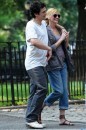 Julia Roberts e James Franco sul set di Eat, Pray, Love - fotogallery