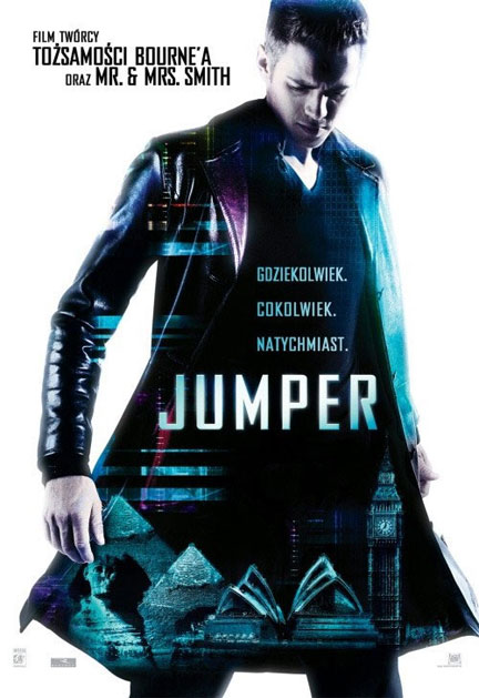 jumper poster 2