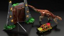 Jurassic Park - immagini del progetto set Lego