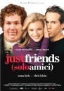 Just Friends Solo Amici Locandina