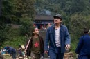 Karate Kid - un po' di nuove foto del remake in arrivo negli States a giugno