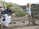 Kate Hudson in Africa: foto gallery