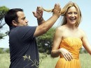 Kate Hudson in Africa: foto gallery