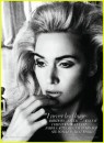 Kate Winslet sexy e bellissima su Vanity Fair di dicembre